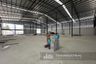 Warehouse / Factory for rent in Bang Pla, Samut Prakan