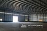 Warehouse / Factory for rent in Racha Thewa, Samut Prakan