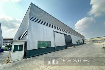 Warehouse / Factory for rent in Racha Thewa, Samut Prakan