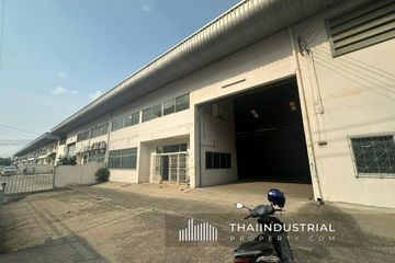 Warehouse / Factory for rent in Bang Sao Thong, Samut Prakan