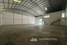Warehouse / Factory for rent in Bang Sao Thong, Samut Prakan