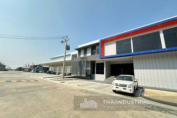 Warehouse / Factory for rent in Bang Pla, Samut Prakan