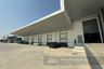 Warehouse / Factory for rent in Bang Pla, Samut Prakan