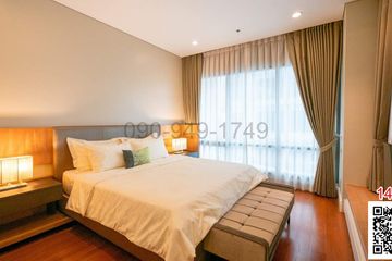 3 Bedroom Condo for rent in Khlong Tan, Bangkok near MRT Queen Sirikit National Convention Centre