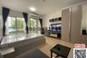 1 Bedroom Condo for rent in Bang Kapi, Bangkok