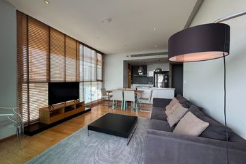 2 Bedroom Condo for rent in Aequa Sukhumvit 49, Khlong Tan Nuea, Bangkok near BTS Thong Lo