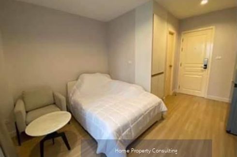 1 Bedroom Condo for sale in The Nest Sukhumvit 22, Khlong Toei, Bangkok near BTS Phrom Phong