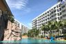 1 Bedroom Condo for sale in Laguna Beach Resort 3 - The Maldives, Nong Prue, Chonburi