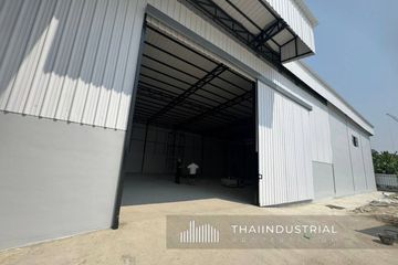 Warehouse / Factory for rent in Bang Kaeo, Samut Prakan