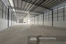 Warehouse / Factory for rent in Bang Kaeo, Samut Prakan