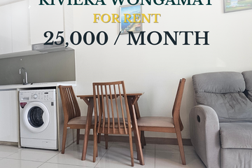 1 Bedroom Condo for rent in The Riviera Wongamat, Na Kluea, Chonburi