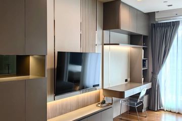 1 Bedroom Condo for rent in Ivy Thonglor, Khlong Tan Nuea, Bangkok near BTS Thong Lo