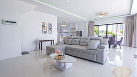 4 Bedroom House for Sale or Rent in Nong Prue, Chonburi