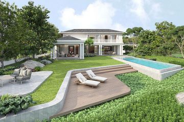 3 Bedroom Villa for sale in The Lake Park Hua Hin, Nong Kae, Prachuap Khiri Khan