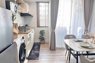 1 Bedroom Condo for sale in Chang Phueak, Chiang Mai