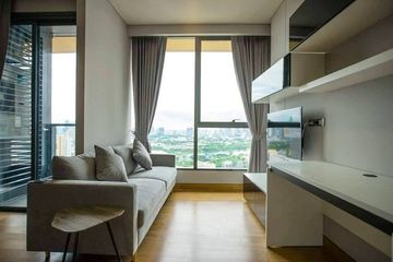 1 Bedroom Condo for rent in The Lumpini 24, Khlong Tan, Bangkok near BTS Phrom Phong