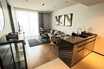 1 Bedroom Condo for rent in The Reserve 61 Hideaway, Khlong Tan Nuea, Bangkok near BTS Ekkamai