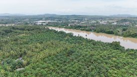 Land for sale in Khlong Noi, Surat Thani