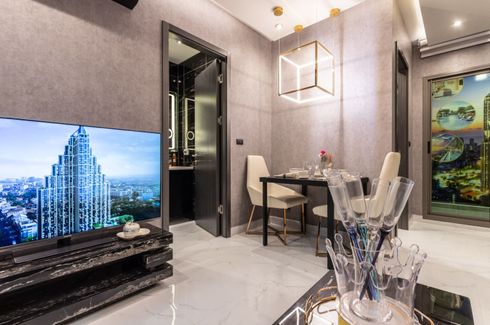 1 Bedroom Condo for sale in Grand Solaire Pattaya, Nong Prue, Chonburi