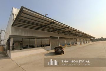 Warehouse / Factory for rent in Bo Win, Chonburi