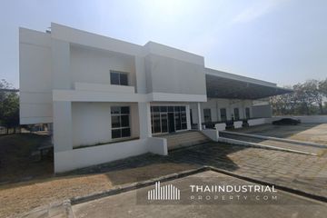 Warehouse / Factory for rent in Bo Win, Chonburi