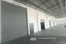 Warehouse / Factory for rent in Bo Win, Chonburi
