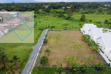 Land for sale in San Kamphaeng, Chiang Mai