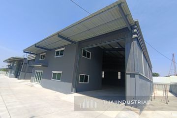 Warehouse / Factory for rent in Thung Sukhla, Chonburi