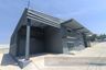 Warehouse / Factory for rent in Thung Sukhla, Chonburi