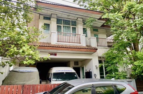 3 Bedroom House for sale in Baan Fah Green Park Ladprao 101, Khlong Chan, Bangkok