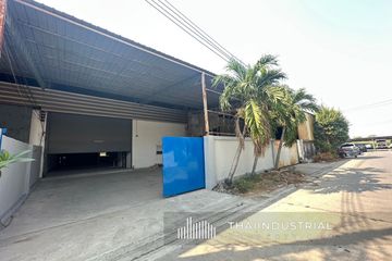 Warehouse / Factory for rent in Bang Pla, Samut Prakan