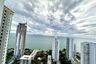 1 Bedroom Condo for rent in The Riviera Wongamat, Na Kluea, Chonburi