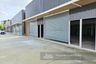 Warehouse / Factory for rent in Prawet, Bangkok