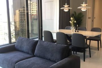 2 Bedroom Condo for rent in Vittorio, Khlong Tan Nuea, Bangkok near BTS Phrom Phong