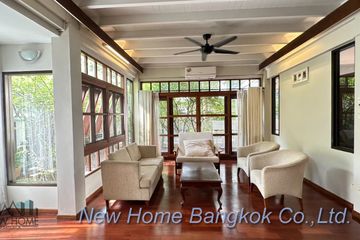 4 Bedroom House for rent in Khlong Tan Nuea, Bangkok near BTS Phrom Phong