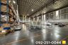 Warehouse / Factory for rent in Bang Sao Thong, Samut Prakan
