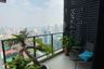 3 Bedroom Condo for Sale or Rent in The Lofts Asoke, Khlong Toei Nuea, Bangkok near MRT Phetchaburi