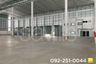 Warehouse / Factory for rent in Bang Bo, Samut Prakan
