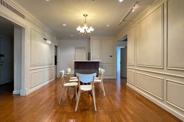3 Bedroom Condo for rent in Grand Langsuan, Lumpini, Bangkok near BTS Ratchadamri