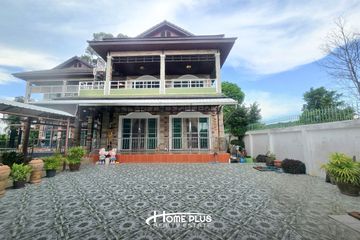 4 Bedroom House for sale in Na Jomtien, Chonburi