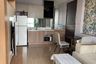 1 Bedroom Condo for rent in Rhythm Sathorn, Thung Wat Don, Bangkok near BTS Saphan Taksin