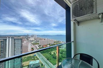 1 Bedroom Condo for rent in Dusit Grand Condo View, Nong Prue, Chonburi