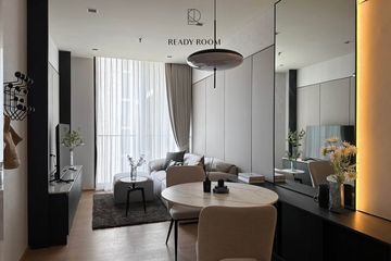 1 Bedroom Condo for rent in Khlong Tan Nuea, Bangkok near BTS Phrom Phong