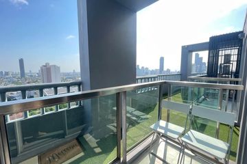 2 Bedroom Condo for rent in H Sukhumvit 43, Khlong Tan Nuea, Bangkok near BTS Phrom Phong