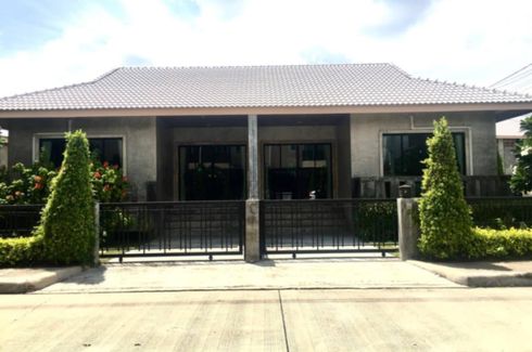 2 Bedroom House for sale in San Na Meng, Chiang Mai