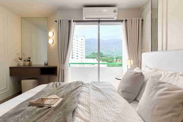2 Bedroom Apartment for sale in Chang Phueak, Chiang Mai