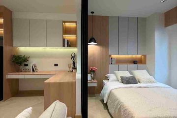 1 Bedroom Apartment for sale in Chang Phueak, Chiang Mai