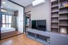 1 Bedroom Condo for sale in Pa Daet, Chiang Mai