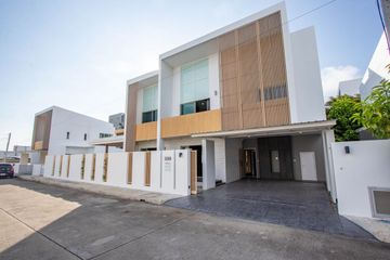 4 Bedroom House for sale in Buak Khang, Chiang Mai