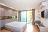 1 Bedroom Condo for sale in Suthep, Chiang Mai